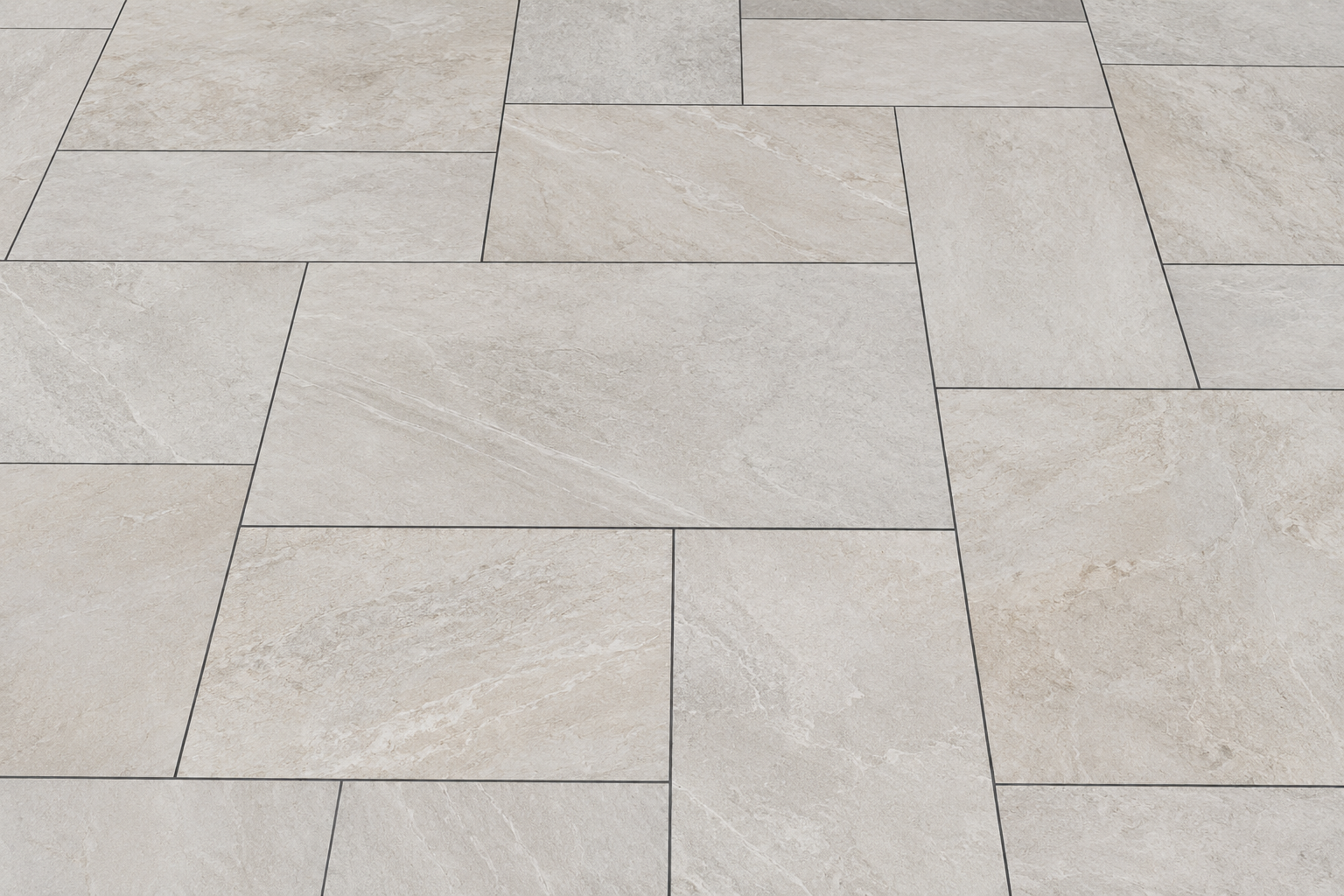 Best Porcelain Paving for UK Weather