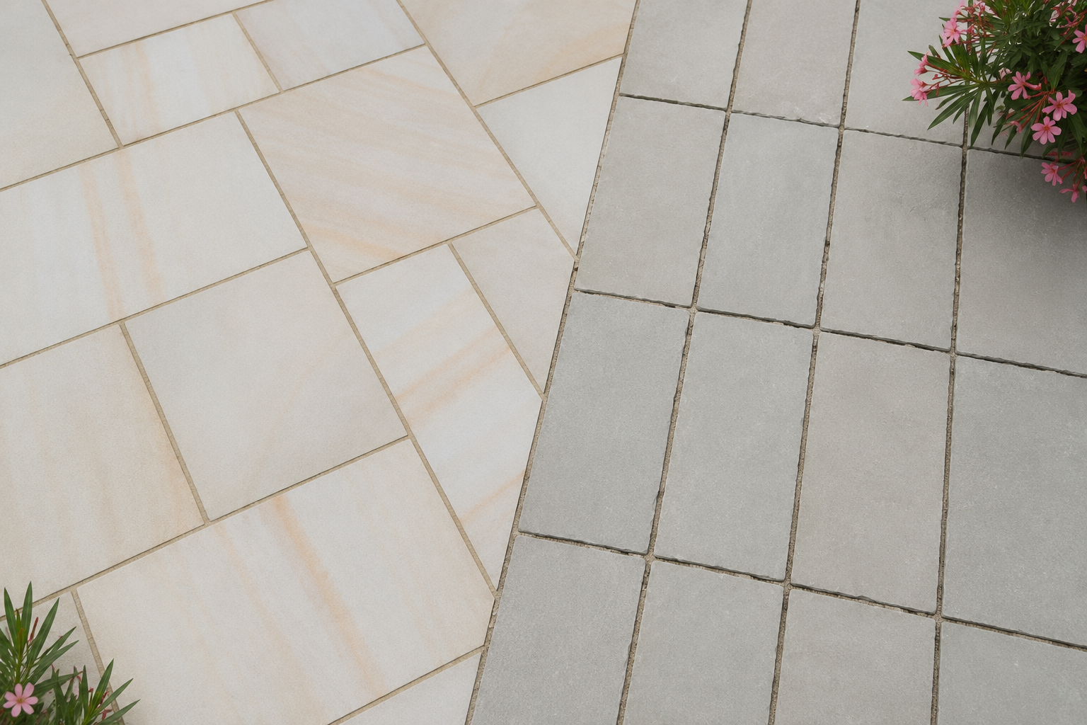 Difference Between Limestone And Sandstone