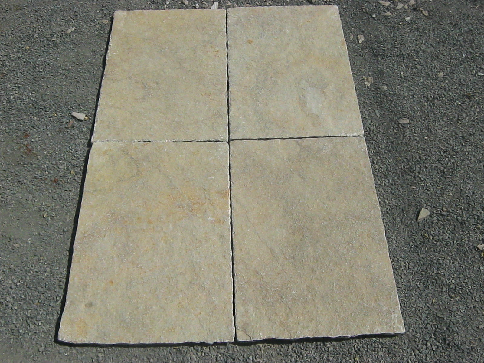 Why Tandur Yellow Limestone is a Timeless Choice for Outdoor Paving