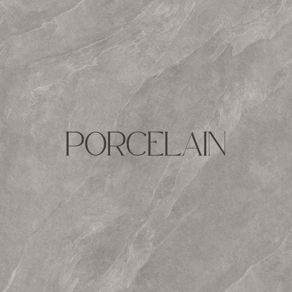 Porcelain