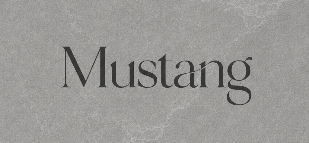 Mustang
