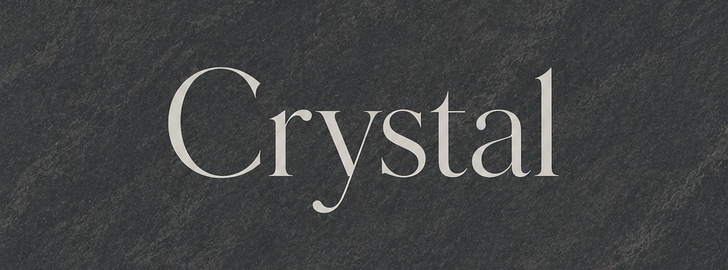 Crystal