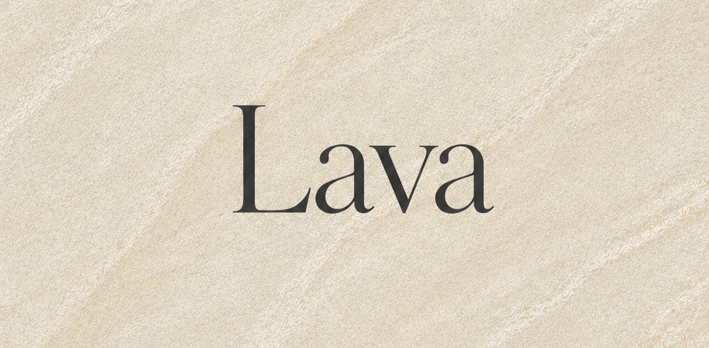 Lava