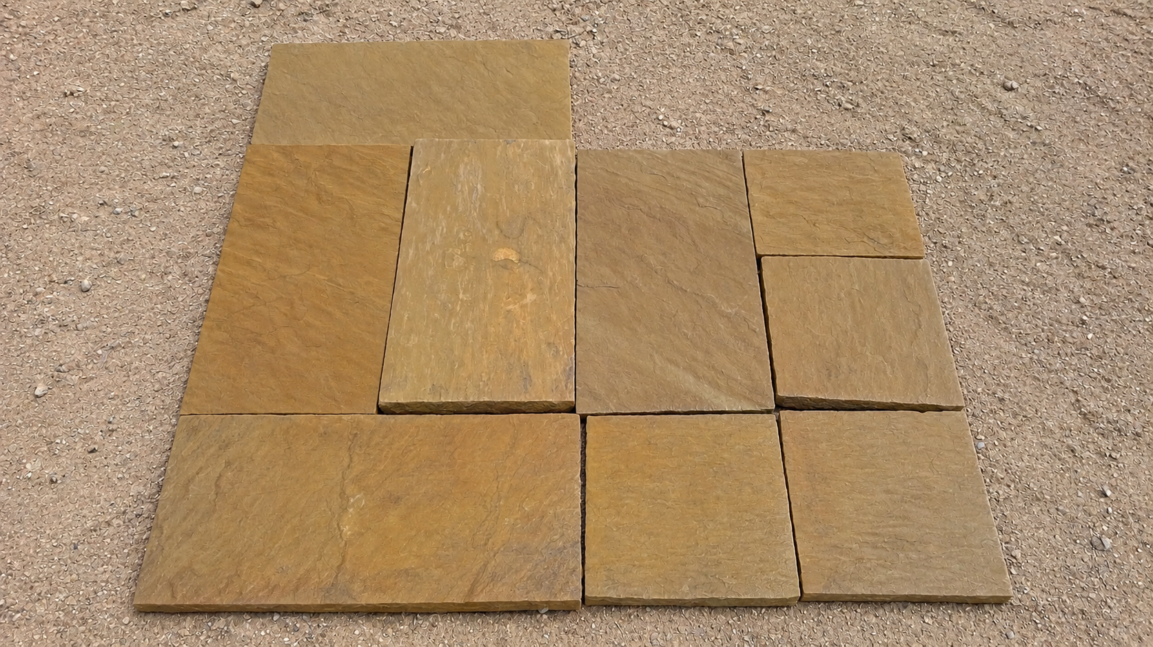 Lalitpur Yellow