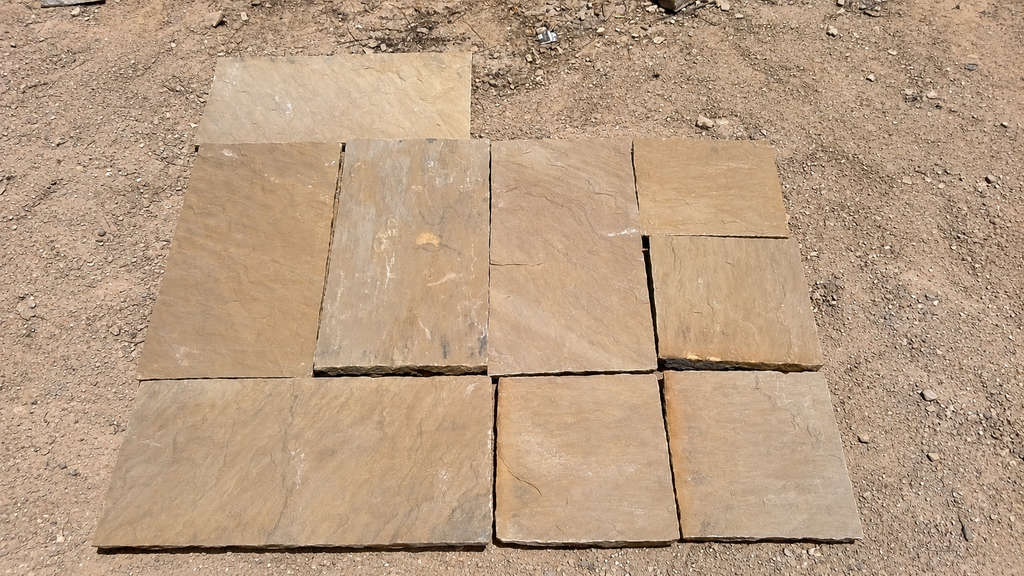 Lalitpur Yellow