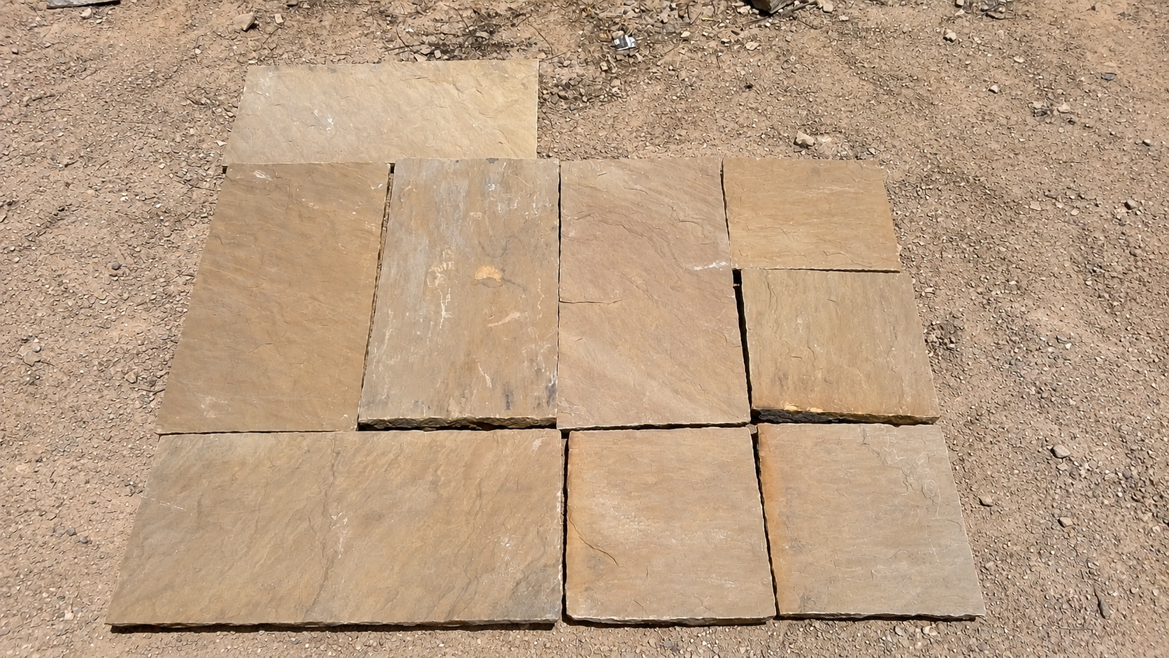 Lalitpur Yellow
