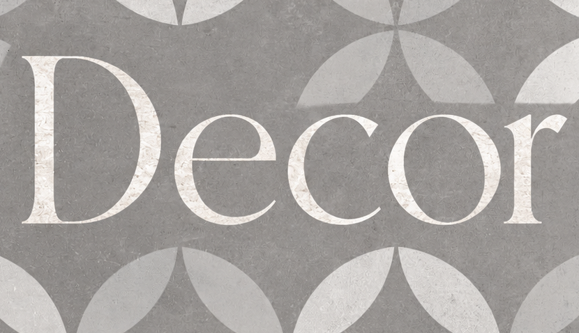 Decor