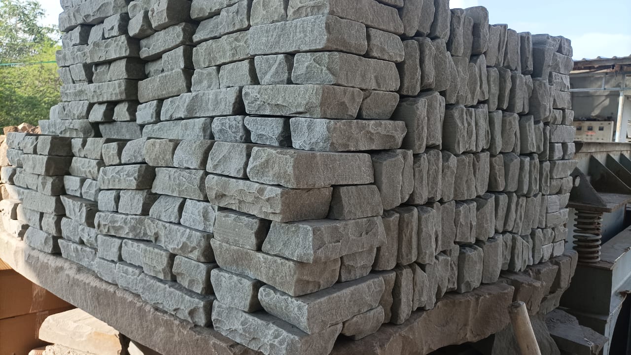 Kandla Grey