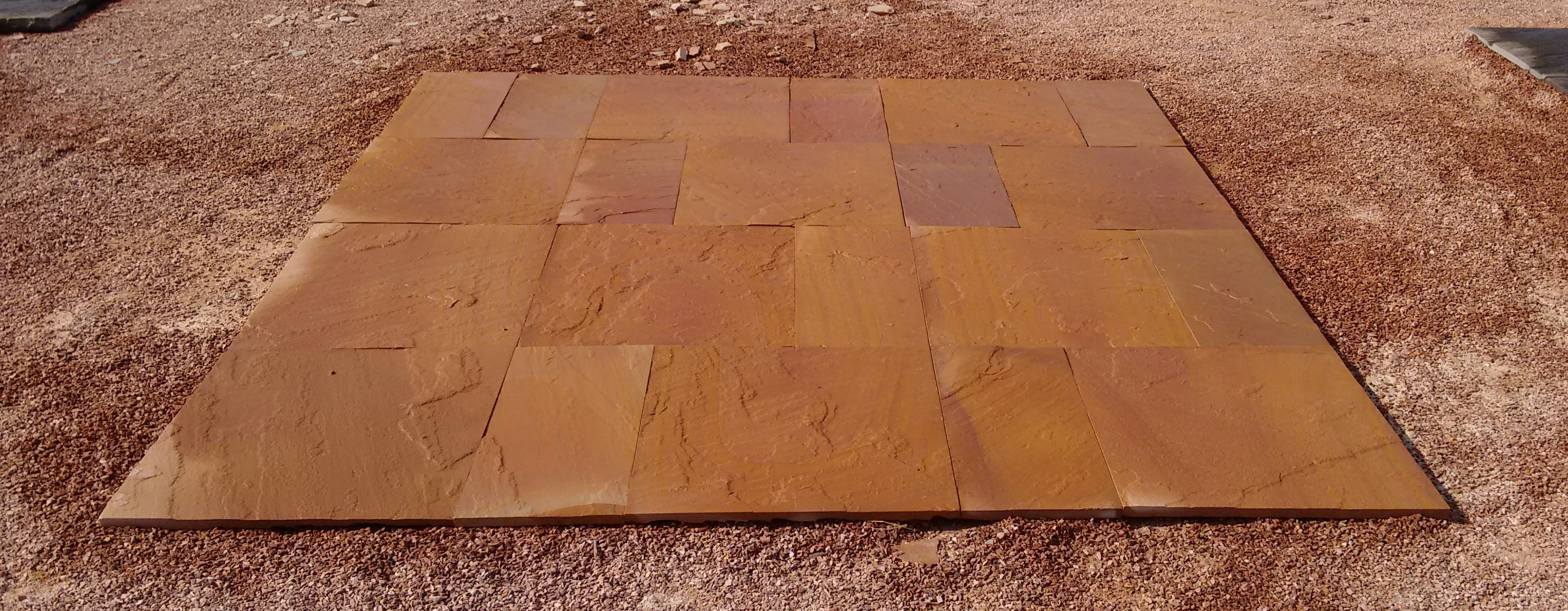 Lalitpur Yellow