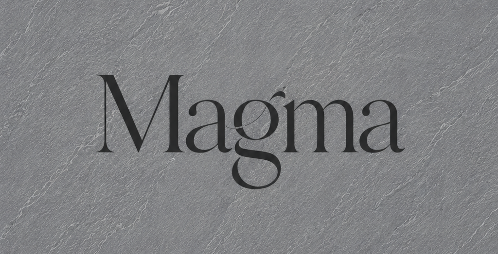 Magma