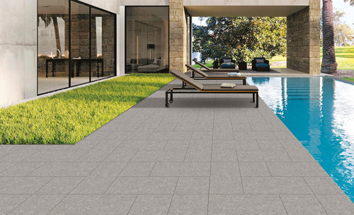 Granites