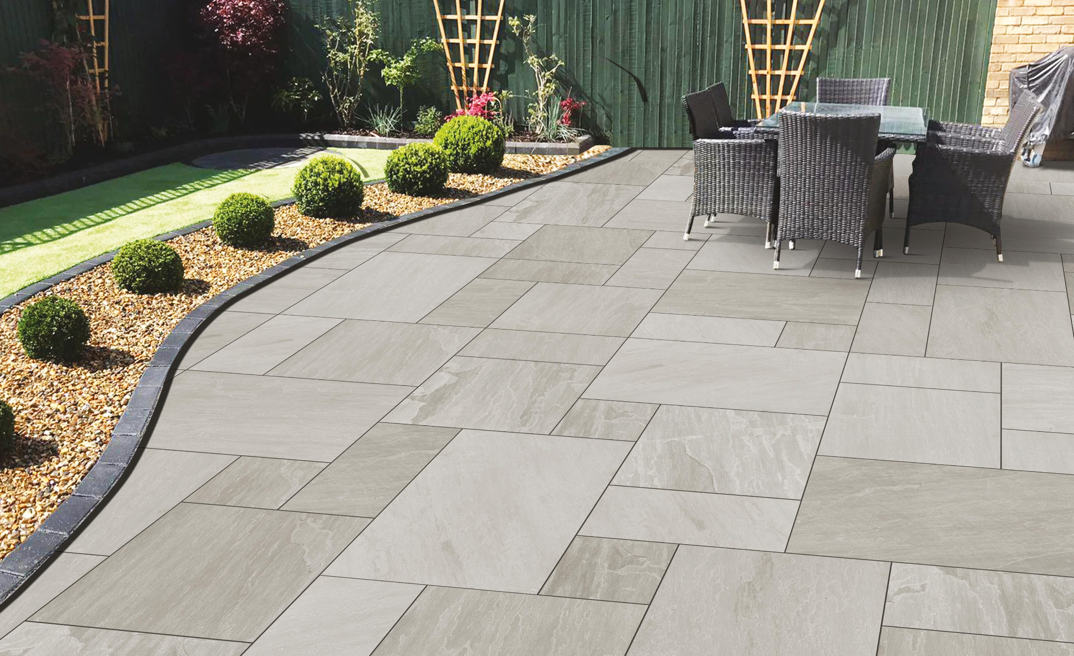 Sandstone