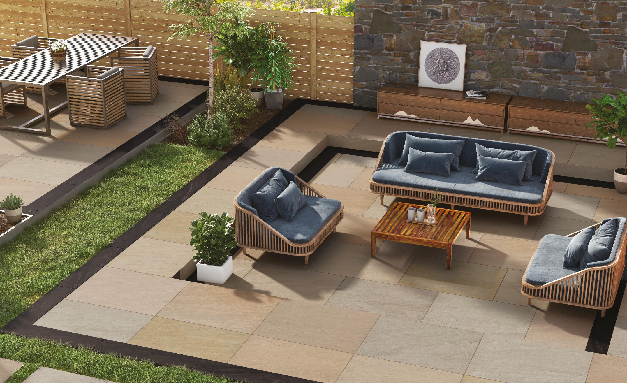 Sandstone