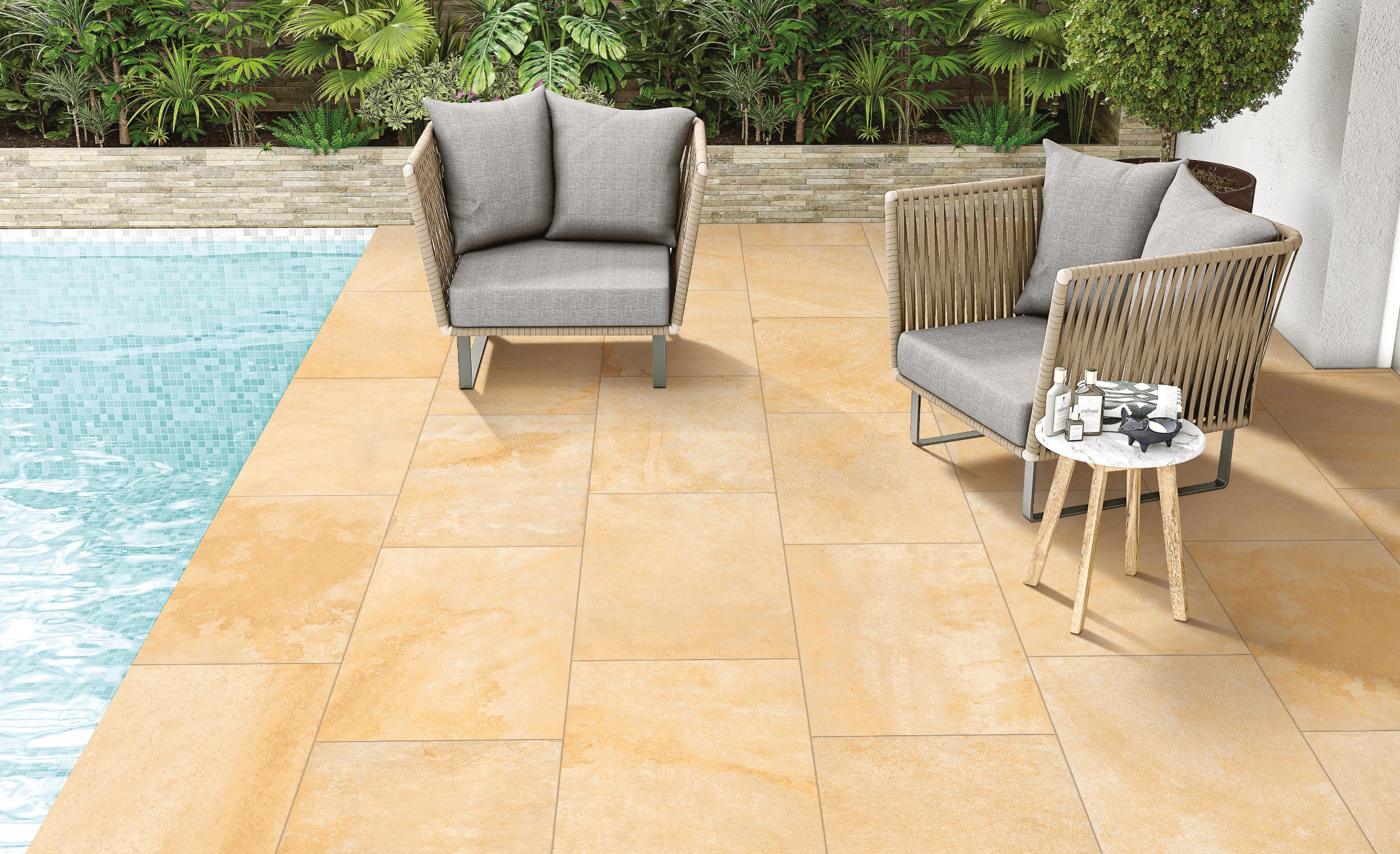 Sandstone