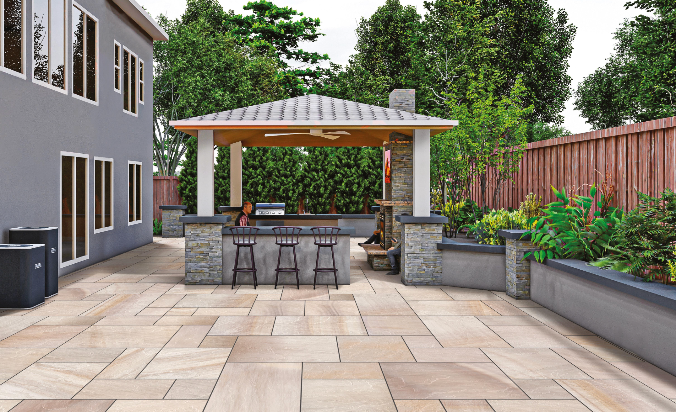 Sandstone