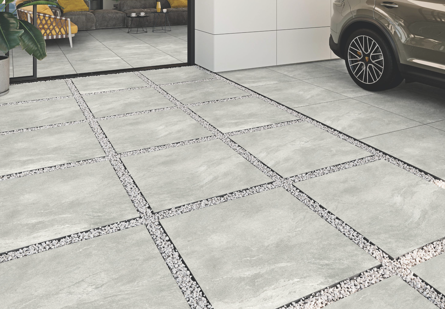 Earthstone
