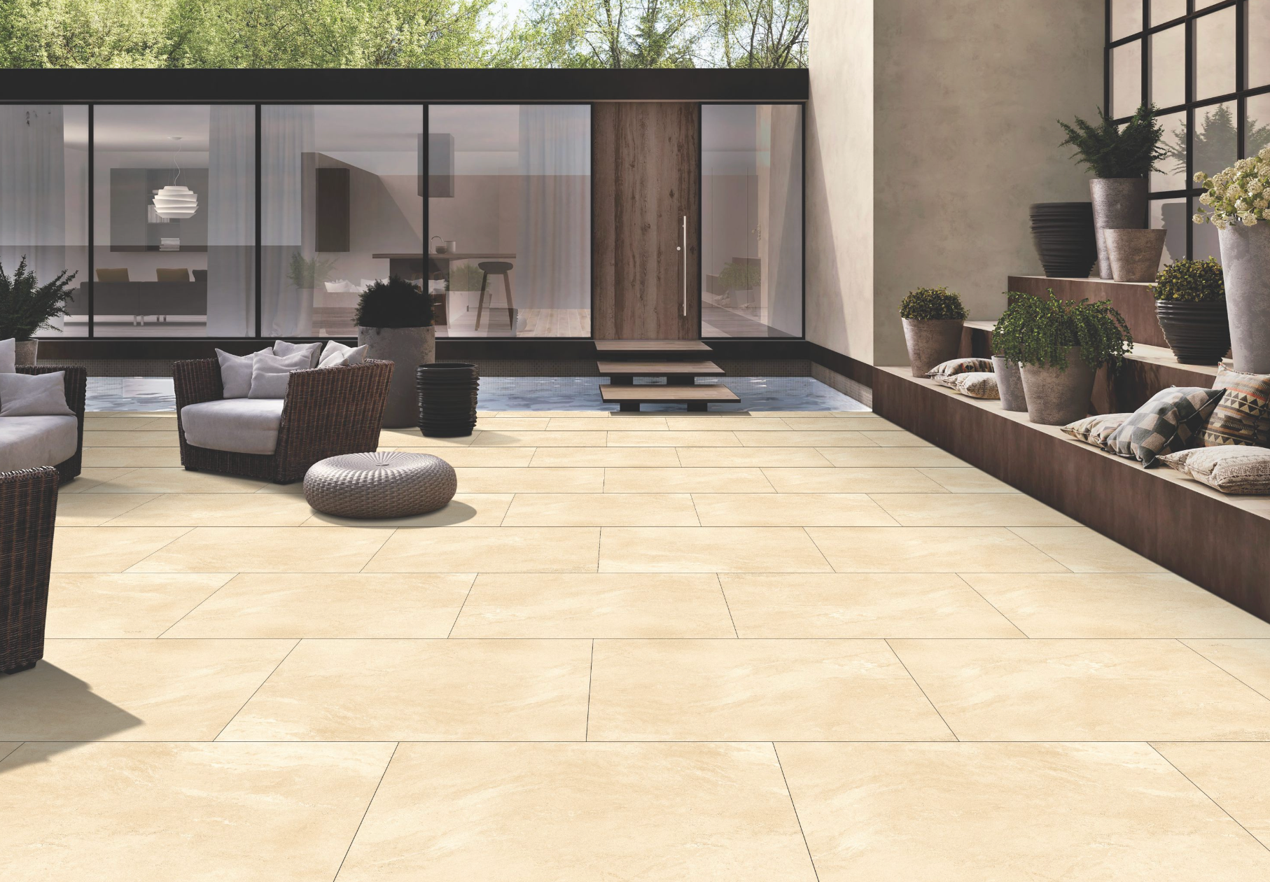 Earthstone