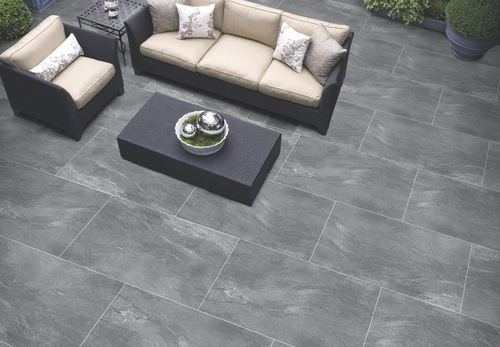 Earthstone