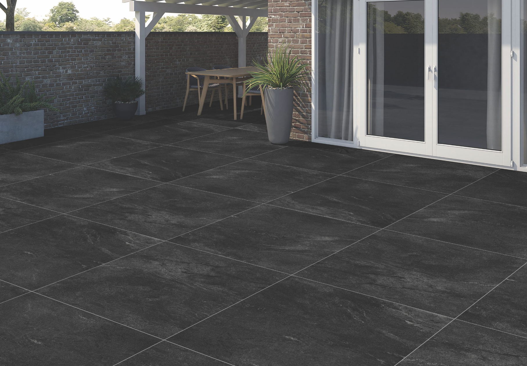 Earthstone