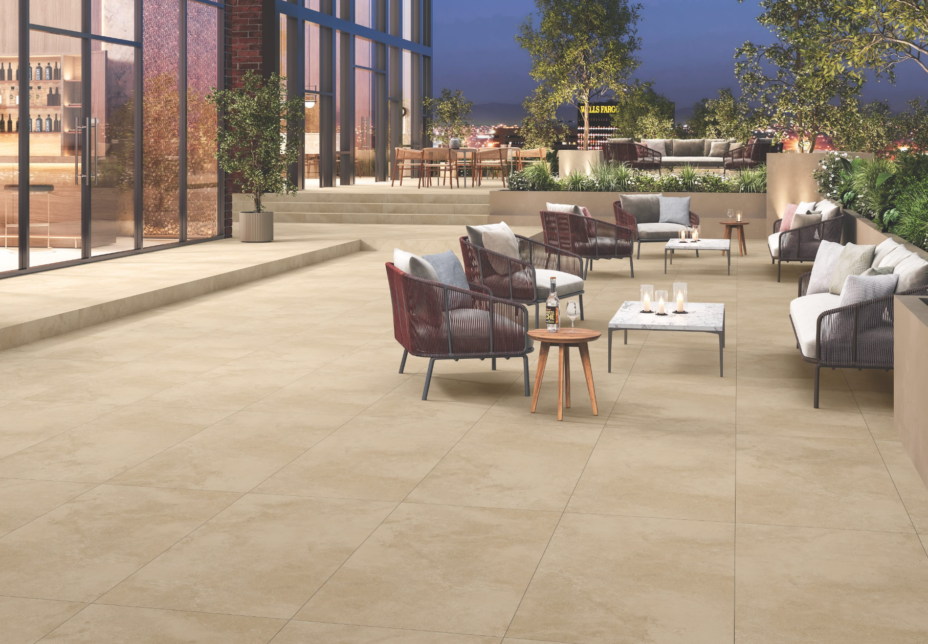 Limestone