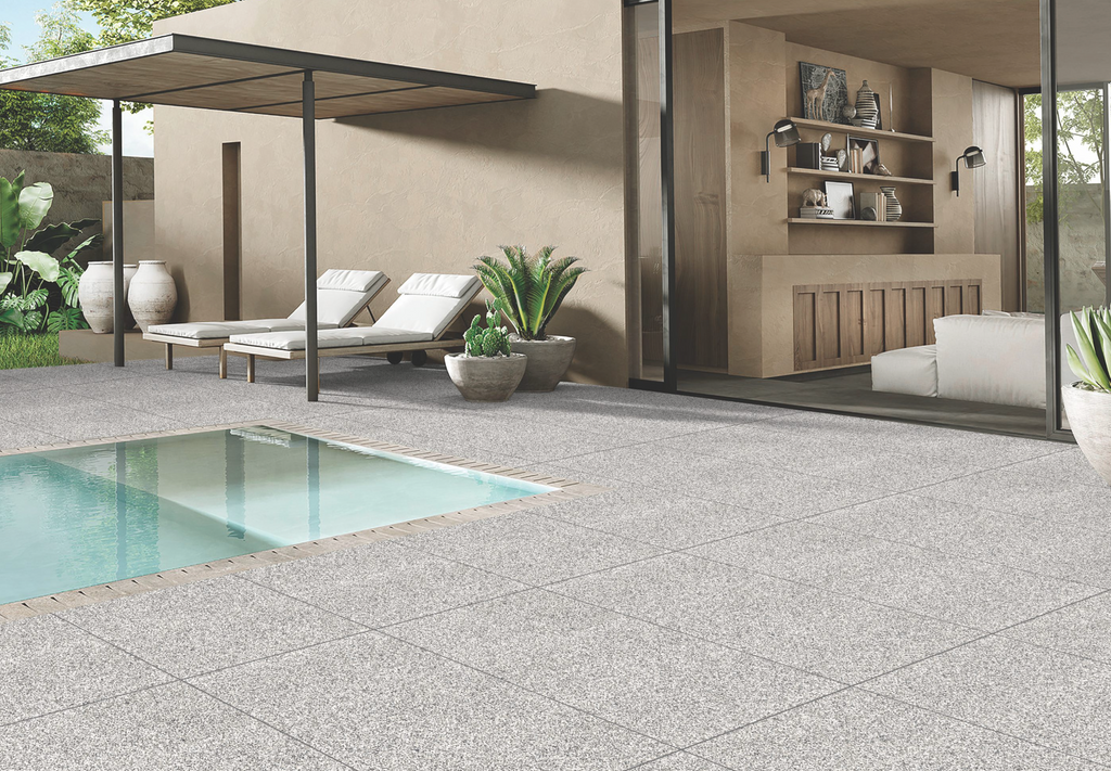 Granites