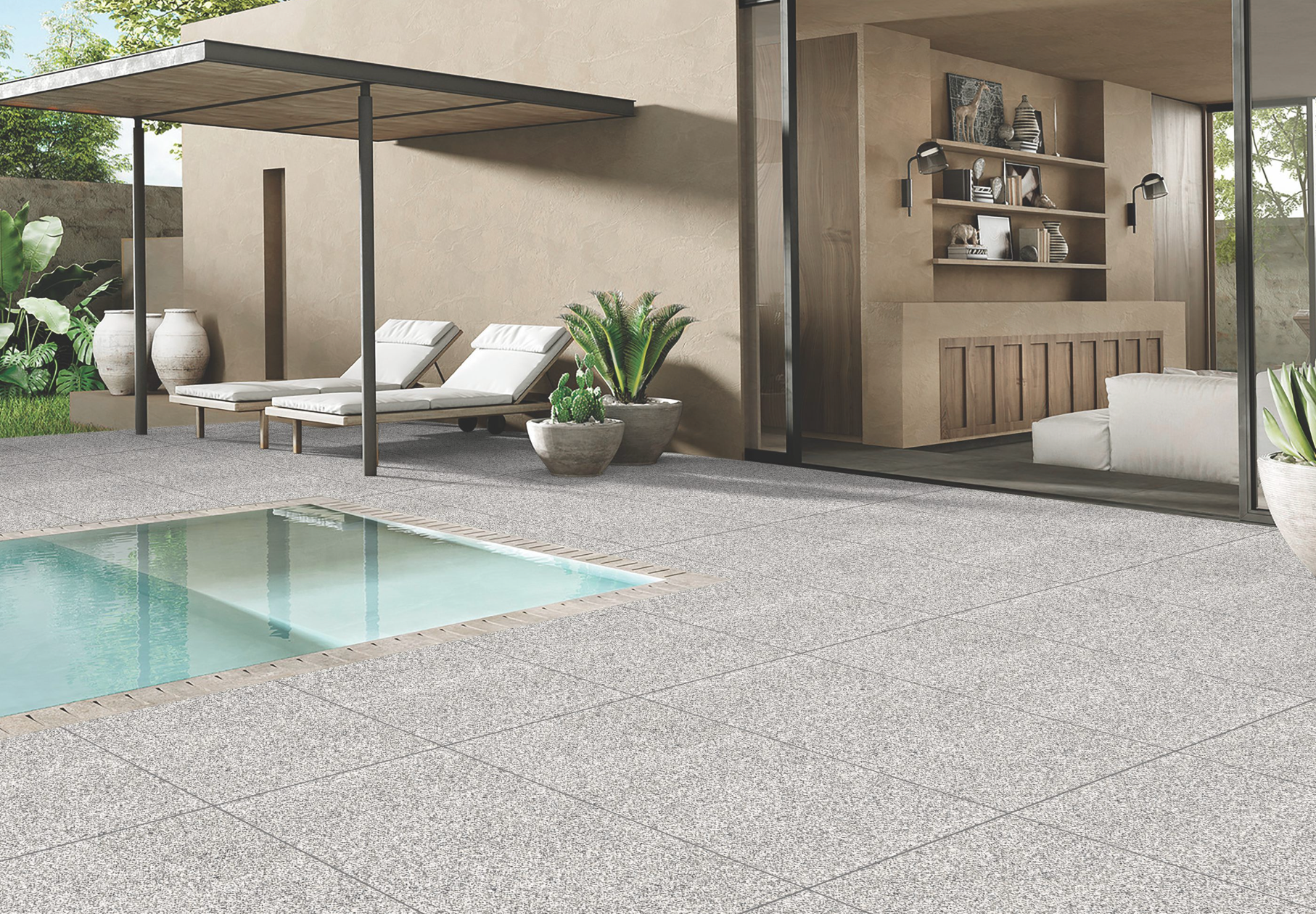 Granites