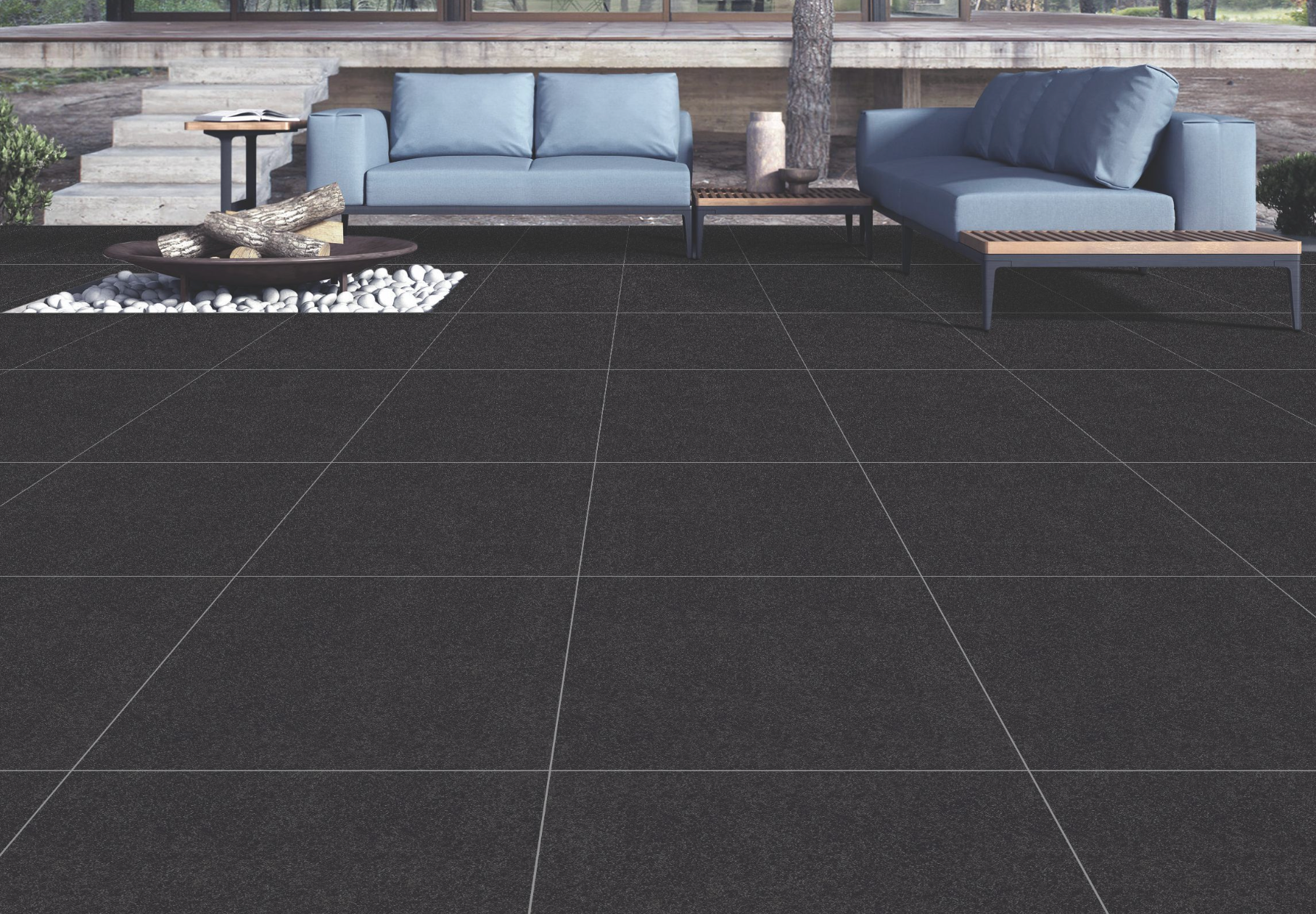Granites