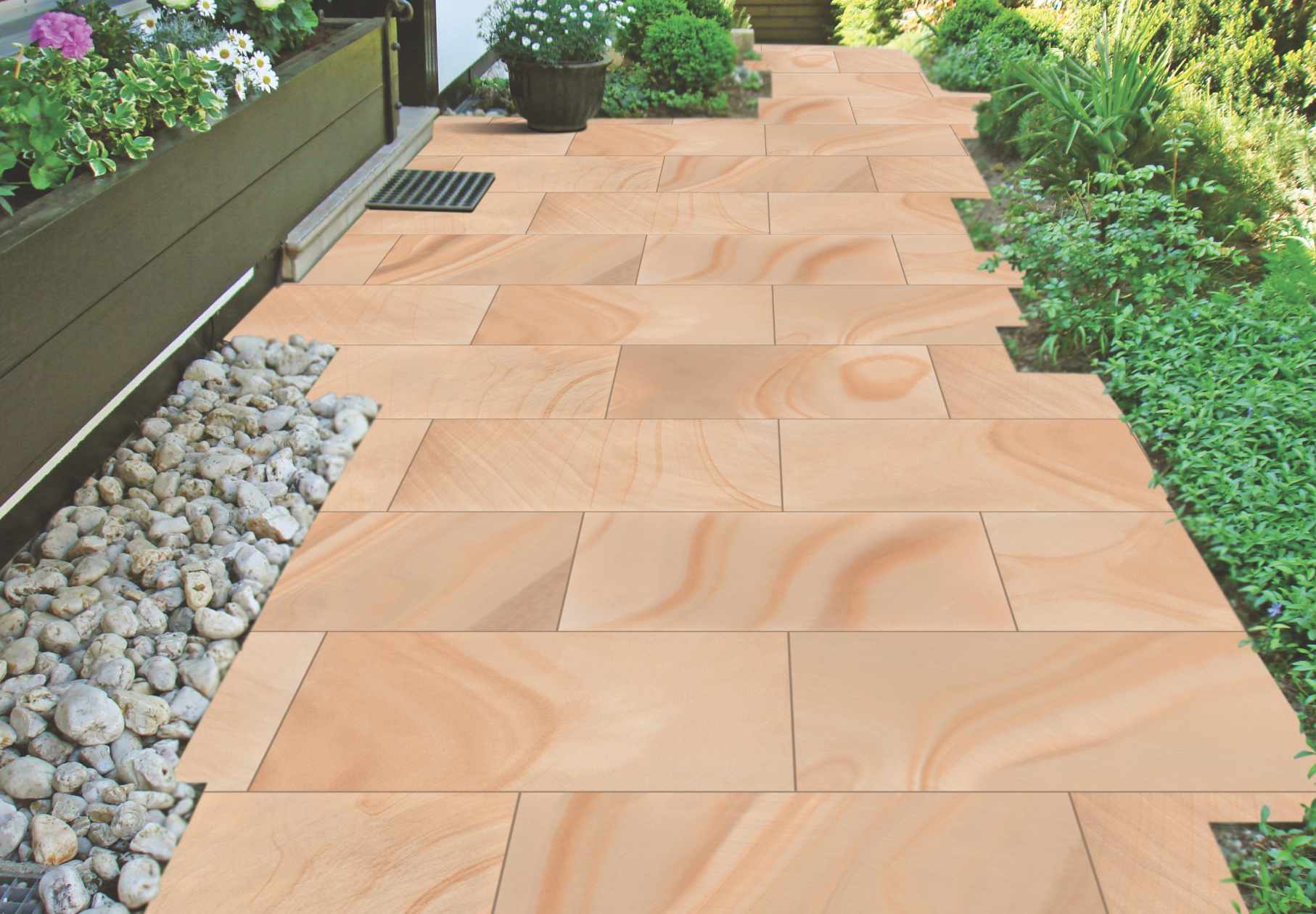 Sandstone