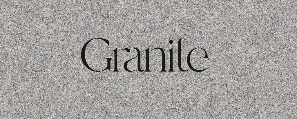 Granites