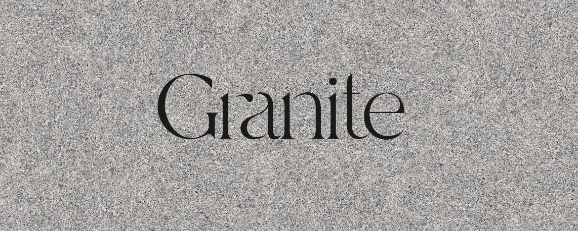 Granites