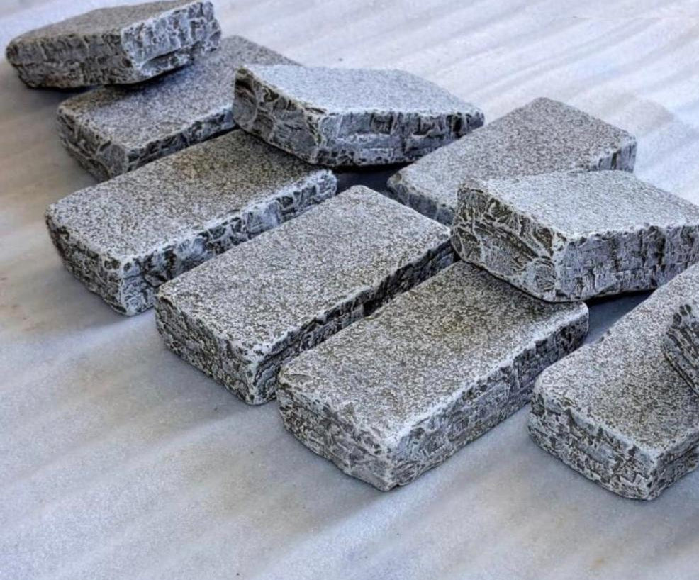 Tandur Grey
