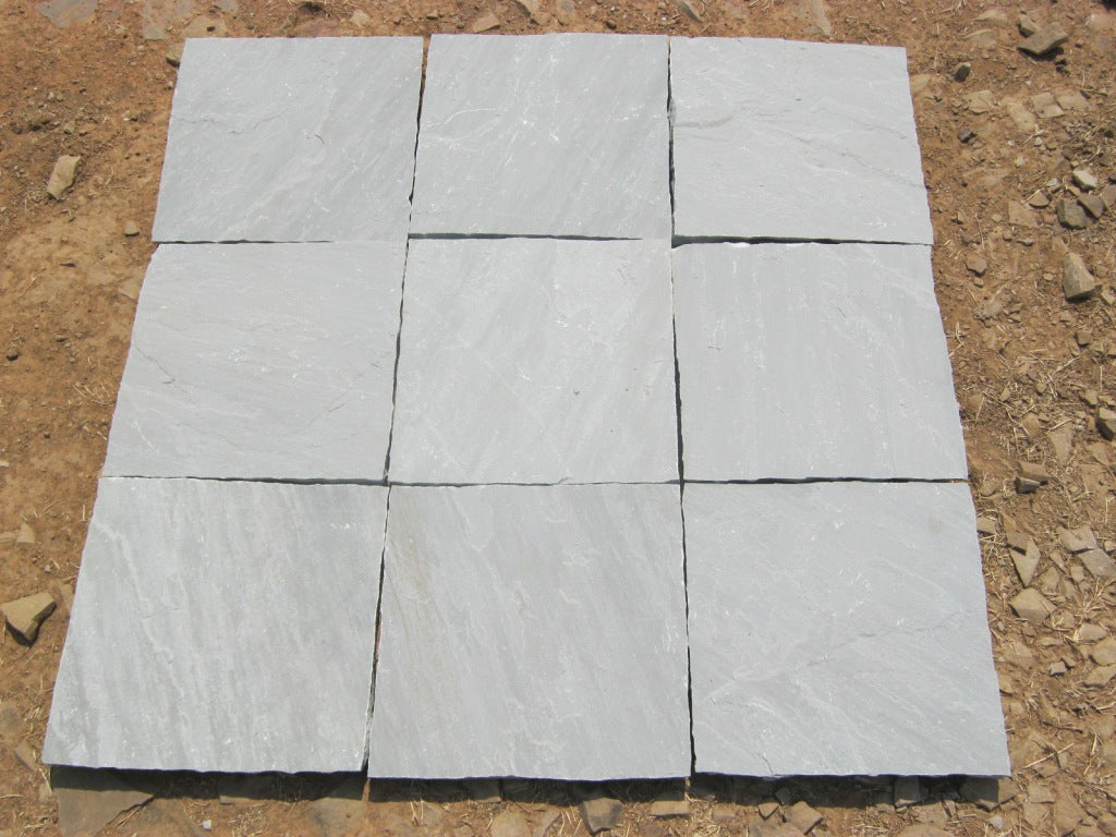 Kandla Grey Handcut Paving Stone 